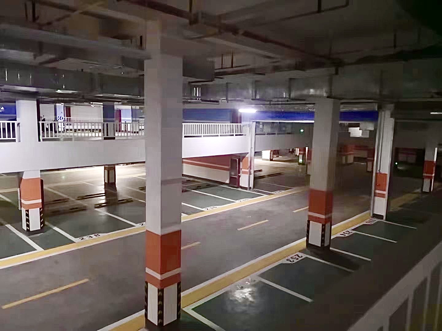 东丽上海博普四年前授权设计的项目已投入使用